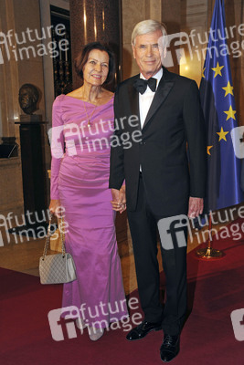 Matthiae-Mahl 2020 in Hamburg