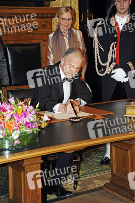 Matthiae-Mahl 2020 in Hamburg