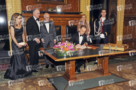 Matthiae-Mahl 2020 in Hamburg