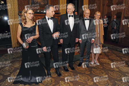 Matthiae-Mahl 2020 in Hamburg