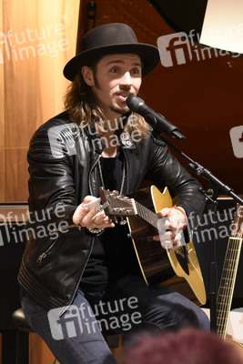 CD-Präsentation von Gil Ofarimin München