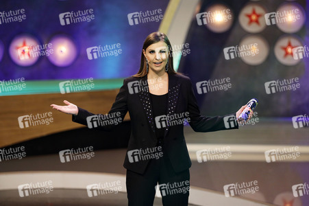 TV-Show 'Pocher vs. Wendler - Schluss mit lustig!' in Hürth