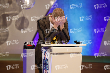 TV-Show 'Pocher vs. Wendler - Schluss mit lustig!' in Hürth