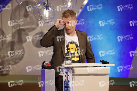 TV-Show 'Pocher vs. Wendler - Schluss mit lustig!' in Hürth