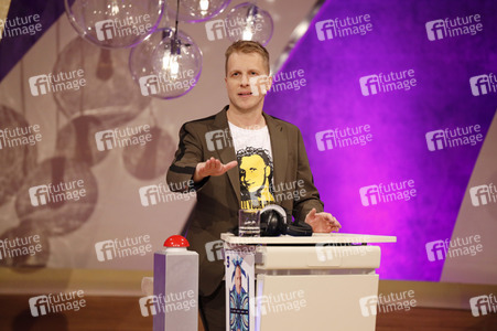 TV-Show 'Pocher vs. Wendler - Schluss mit lustig!' in Hürth