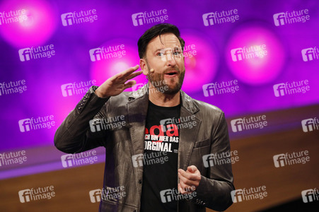 TV-Show 'Pocher vs. Wendler - Schluss mit lustig!' in Hürth