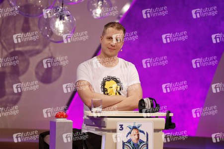 TV-Show 'Pocher vs. Wendler - Schluss mit lustig!' in Hürth