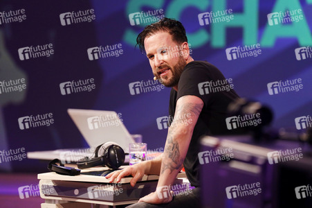 TV-Show 'Pocher vs. Wendler - Schluss mit lustig!' in Hürth