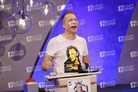 TV-Show 'Pocher vs. Wendler - Schluss mit lustig!' in Hürth