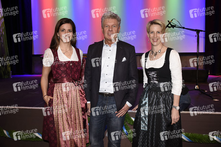 20. Truderinger Ventil in München