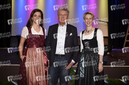 20. Truderinger Ventil in München