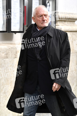 Trauerfeier für Joseph Vilsmaier in München