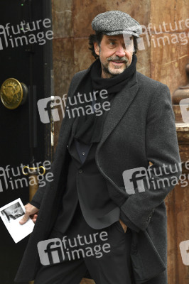 Trauerfeier für Joseph Vilsmaier in München