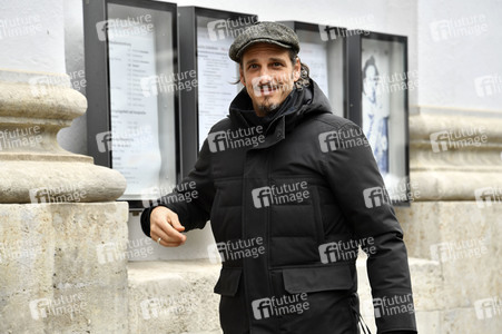 Trauerfeier für Joseph Vilsmaier in München