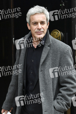 Trauerfeier für Joseph Vilsmaier in München