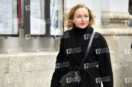 Trauerfeier für Joseph Vilsmaier in München