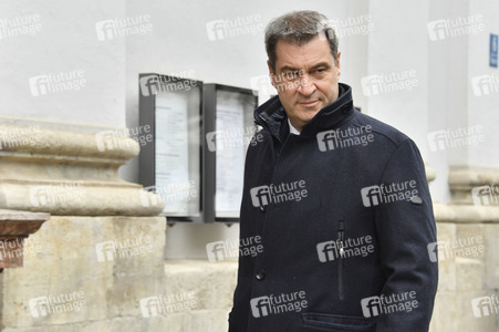 Trauerfeier für Joseph Vilsmaier in München