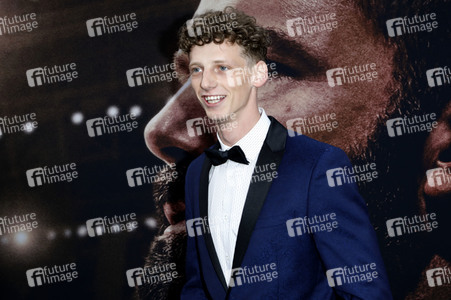 Filmpremiere 'Out of Play: Der Weg zurück' in Los Angeles