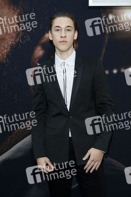 Filmpremiere 'Out of Play: Der Weg zurück' in Los Angeles