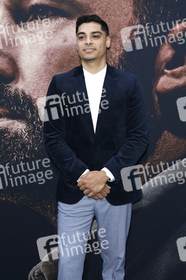 Filmpremiere 'Out of Play: Der Weg zurück' in Los Angeles