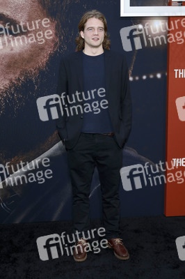 Filmpremiere 'Out of Play: Der Weg zurück' in Los Angeles