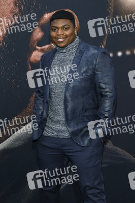 Filmpremiere 'Out of Play: Der Weg zurück' in Los Angeles