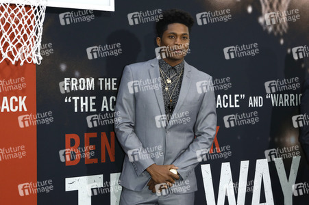 Filmpremiere 'Out of Play: Der Weg zurück' in Los Angeles