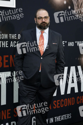 Filmpremiere 'Out of Play: Der Weg zurück' in Los Angeles