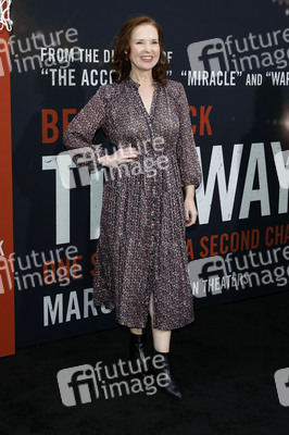 Filmpremiere 'Out of Play: Der Weg zurück' in Los Angeles