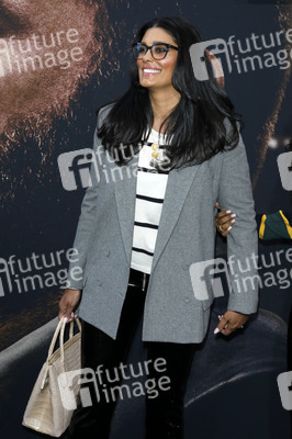 Filmpremiere 'Out of Play: Der Weg zurück' in Los Angeles