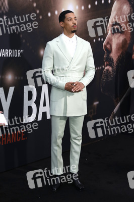 Filmpremiere 'Out of Play: Der Weg zurück' in Los Angeles