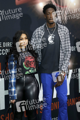 Filmpremiere 'Out of Play: Der Weg zurück' in Los Angeles