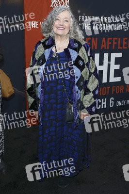 Filmpremiere 'Out of Play: Der Weg zurück' in Los Angeles