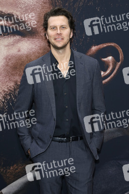 Filmpremiere 'Out of Play: Der Weg zurück' in Los Angeles