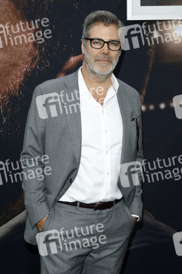 Filmpremiere 'Out of Play: Der Weg zurück' in Los Angeles