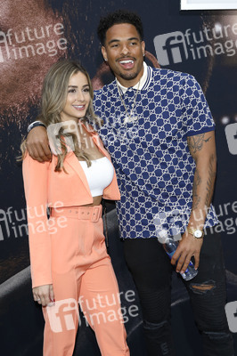 Filmpremiere 'Out of Play: Der Weg zurück' in Los Angeles