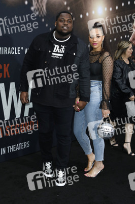 Filmpremiere 'Out of Play: Der Weg zurück' in Los Angeles