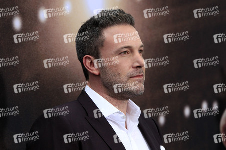 Filmpremiere 'Out of Play: Der Weg zurück' in Los Angeles