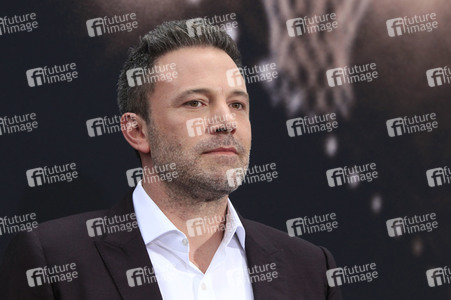 Filmpremiere 'Out of Play: Der Weg zurück' in Los Angeles