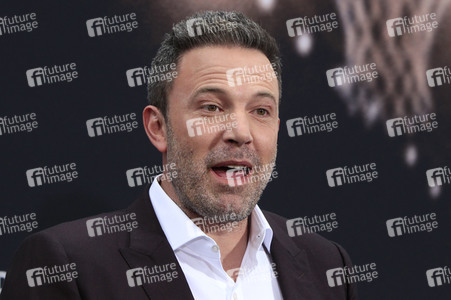 Filmpremiere 'Out of Play: Der Weg zurück' in Los Angeles