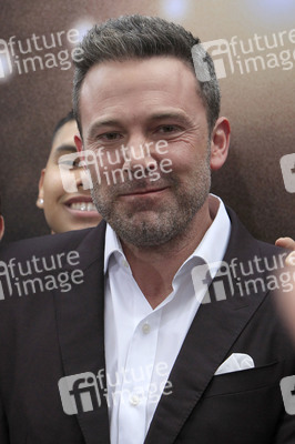 Filmpremiere 'Out of Play: Der Weg zurück' in Los Angeles