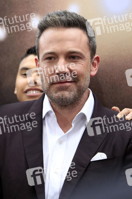 Filmpremiere 'Out of Play: Der Weg zurück' in Los Angeles