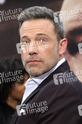 Filmpremiere 'Out of Play: Der Weg zurück' in Los Angeles