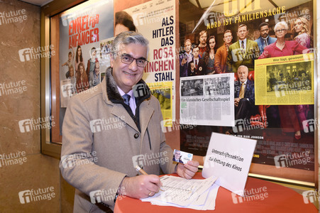 Stadtgespräch zur Bürgemeisterwahl in München