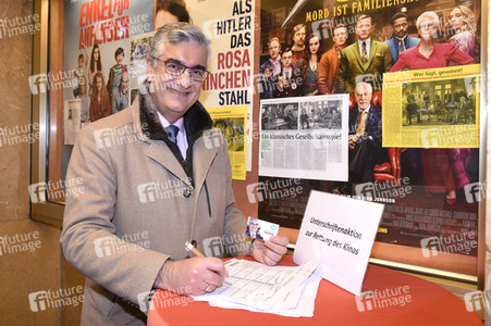 Stadtgespräch zur Bürgemeisterwahl in München