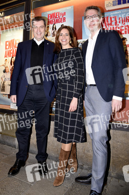 Stadtgespräch zur Bürgemeisterwahl in München