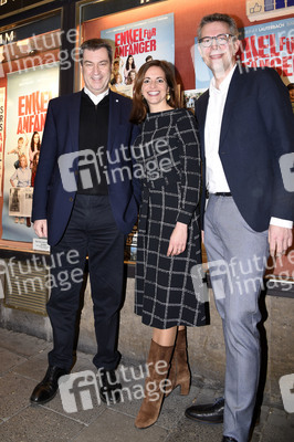 Stadtgespräch zur Bürgemeisterwahl in München