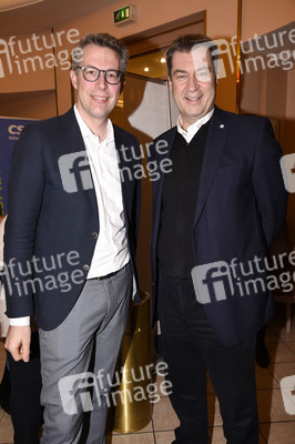 Stadtgespräch zur Bürgemeisterwahl in München