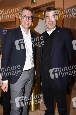 Stadtgespräch zur Bürgemeisterwahl in München