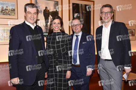 Stadtgespräch zur Bürgemeisterwahl in München